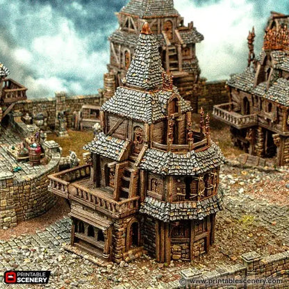 City Manor
