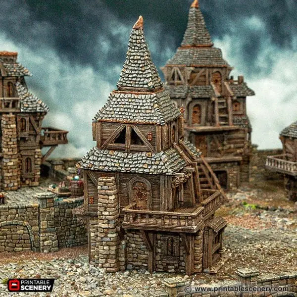 City Manor