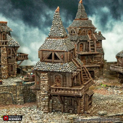 City Manor