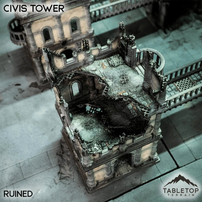 Civis Tower