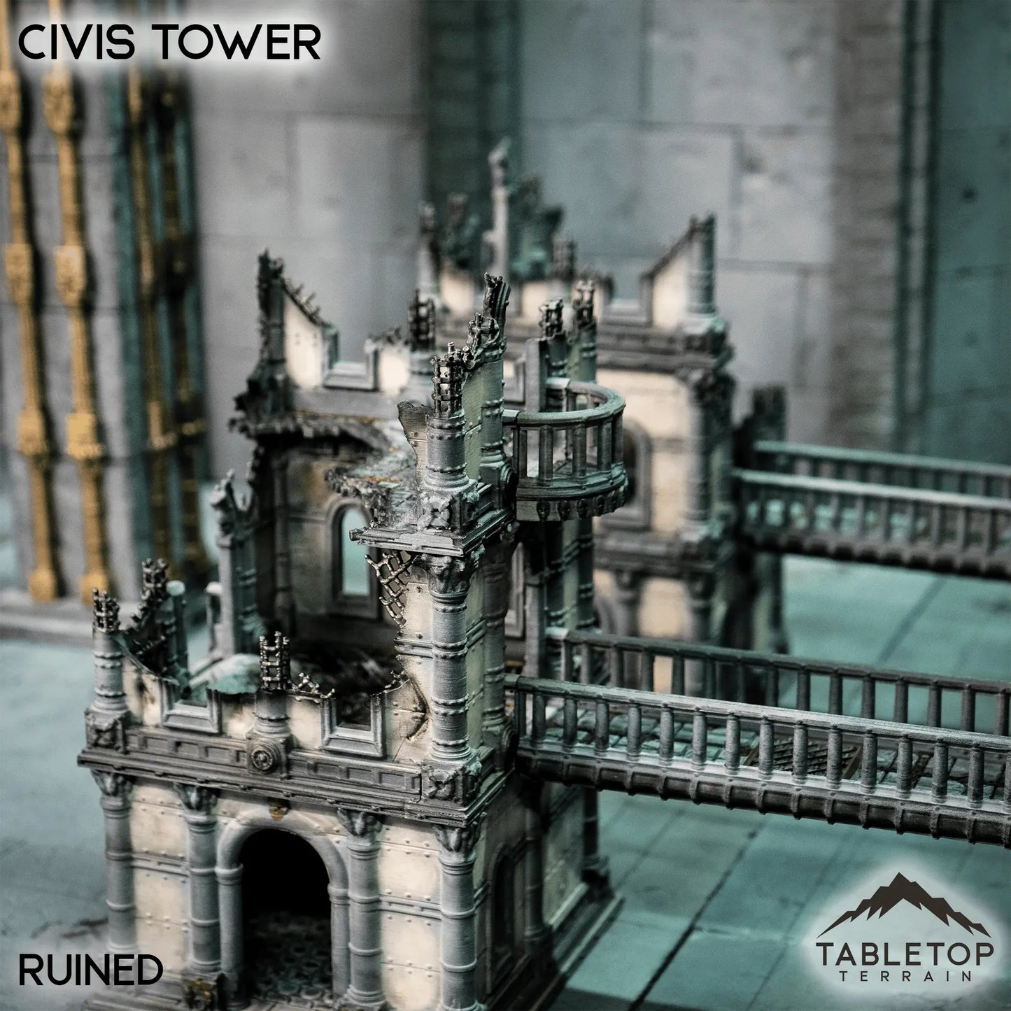 Civis Tower