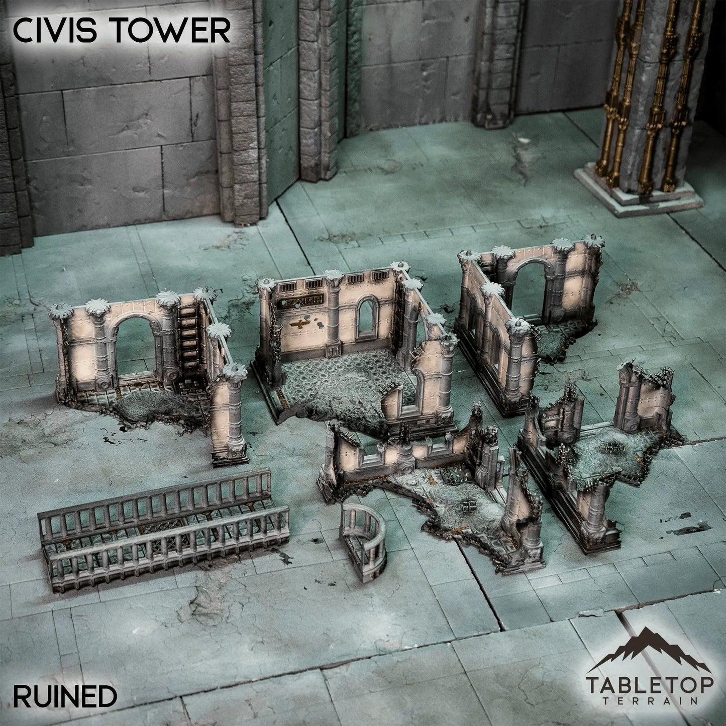 Civis Tower