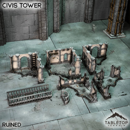 Civis Tower