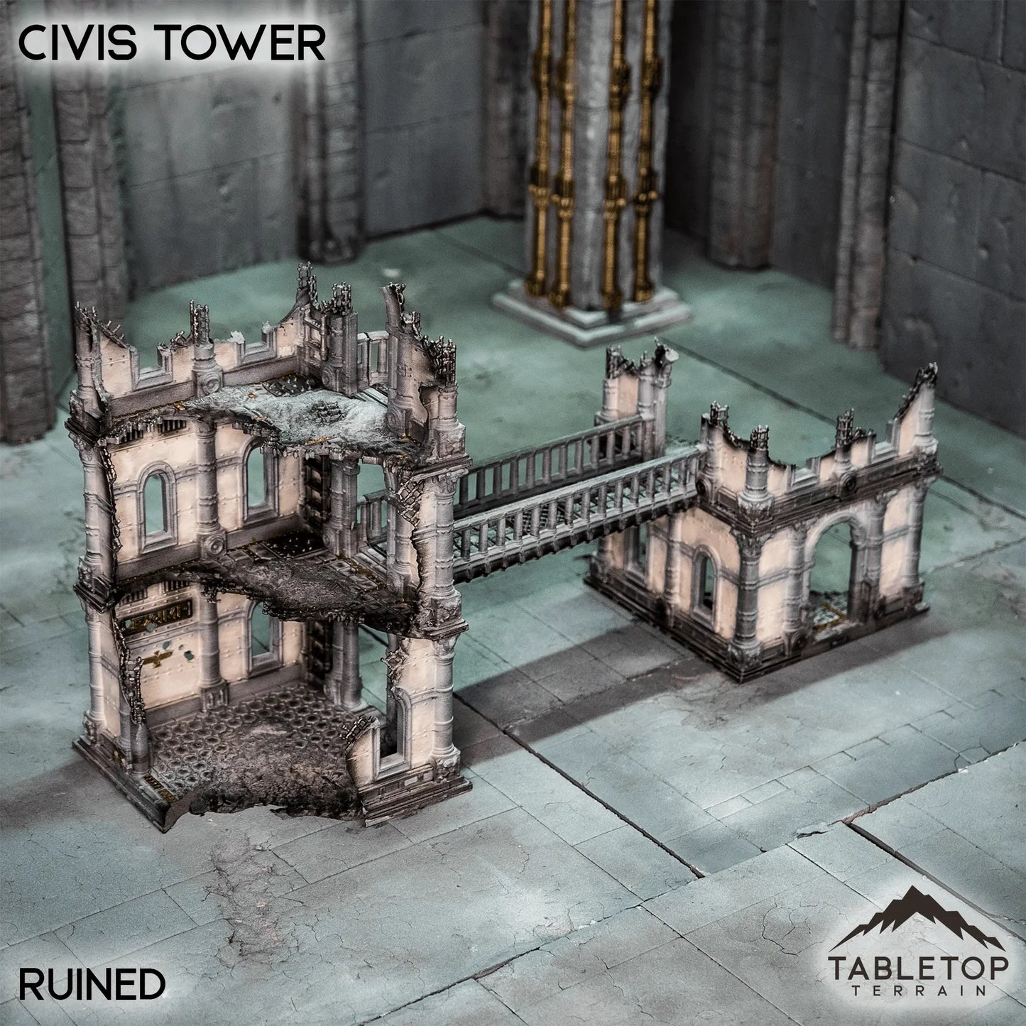 Civis Tower