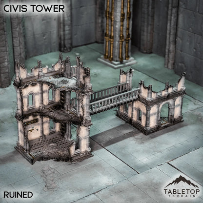 Civis Tower