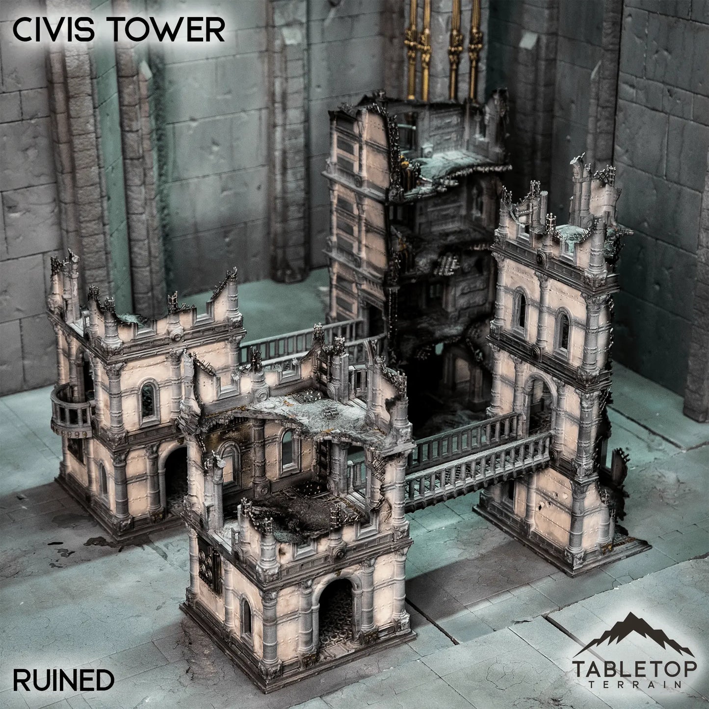 Civis Tower