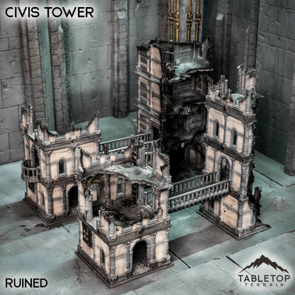 Civis Tower