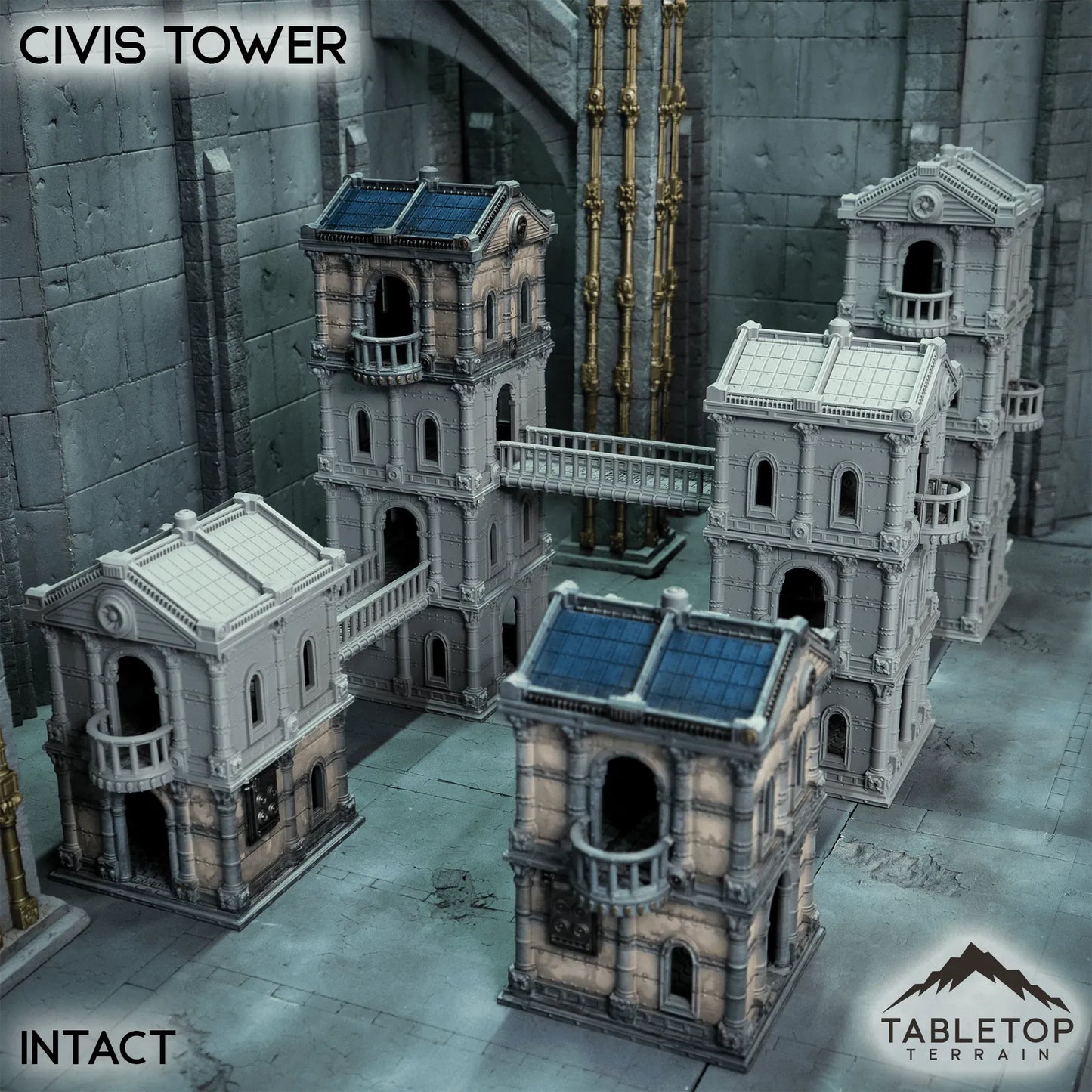 Civis Tower