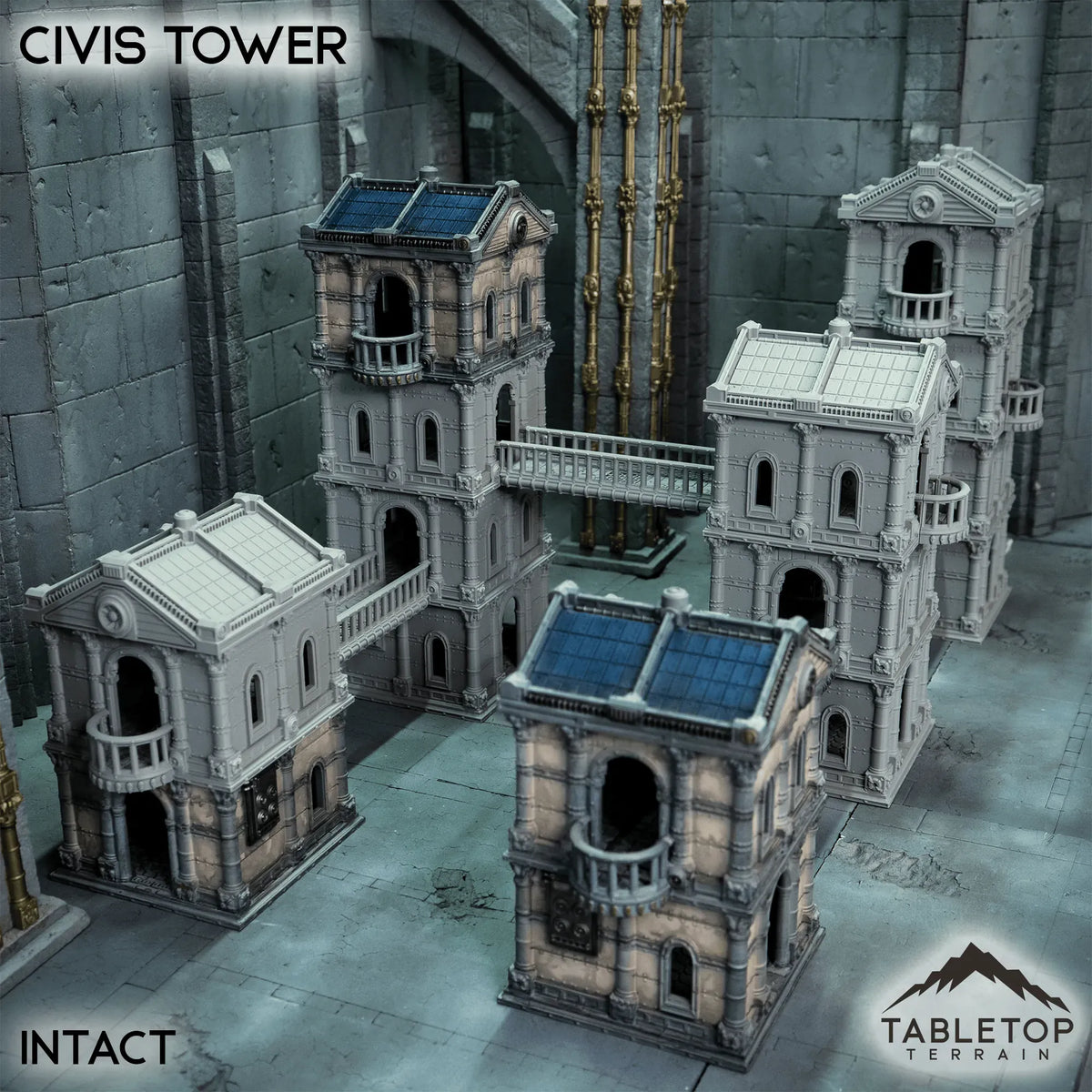Civis Tower