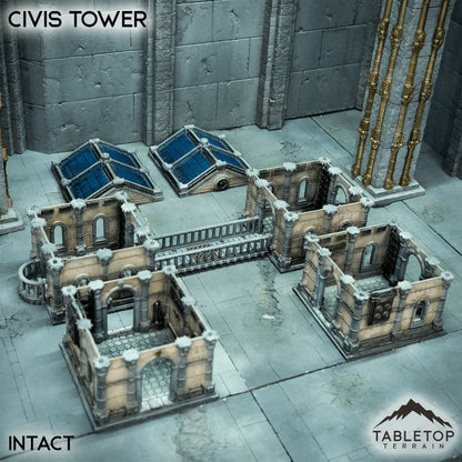 Civis Tower