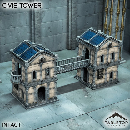 Civis Tower