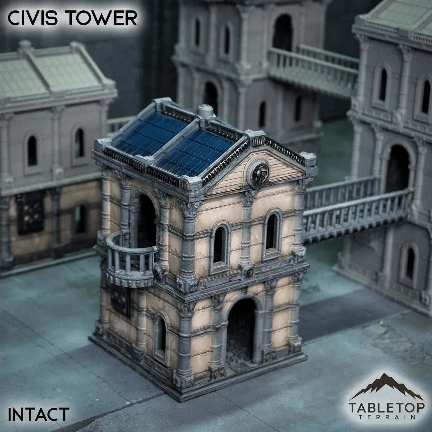 Civis Tower