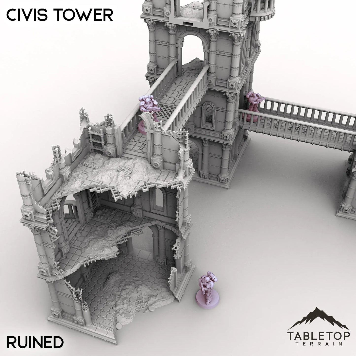 Civis Tower