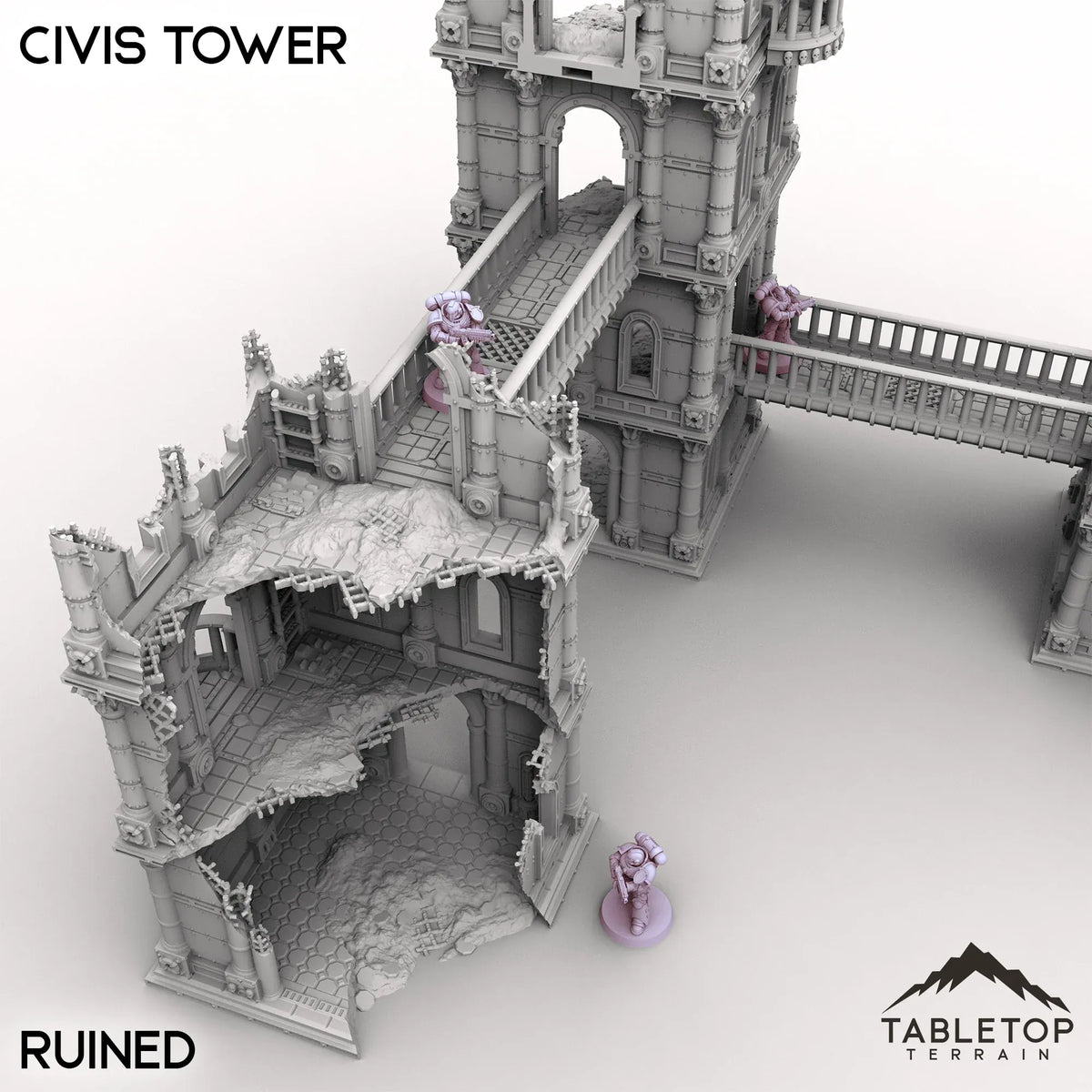 Civis Tower