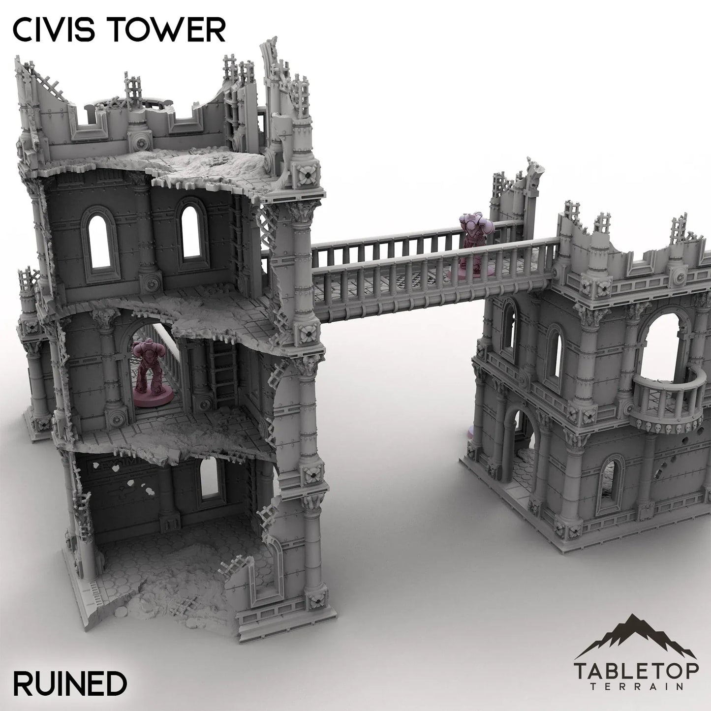 Civis Tower