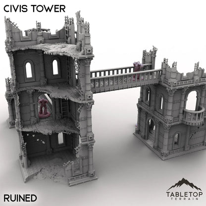 Civis Tower