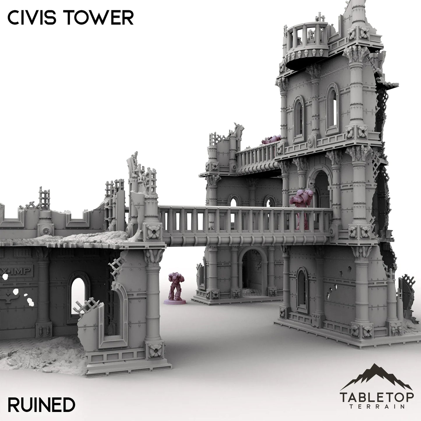 Civis Tower