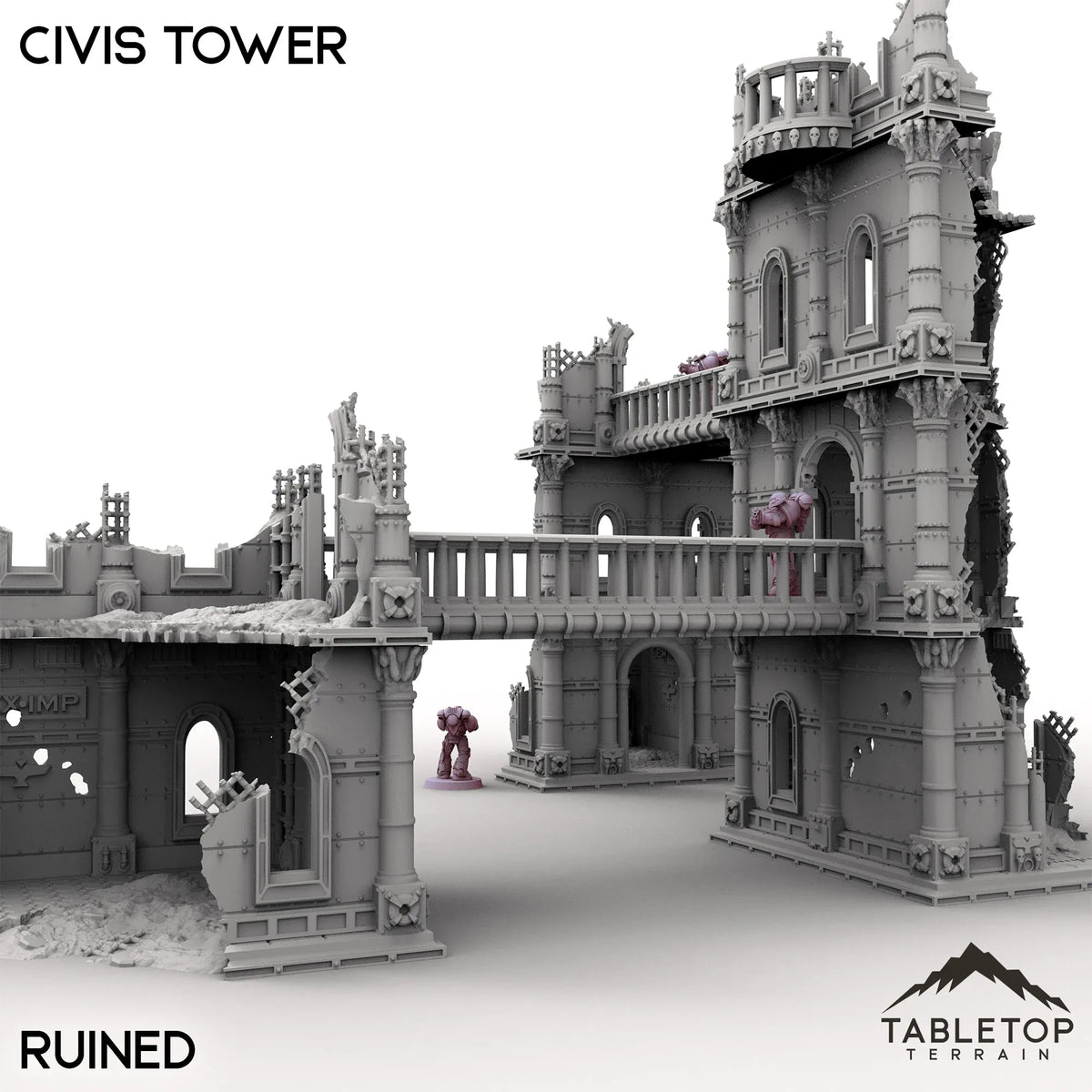 Civis Tower