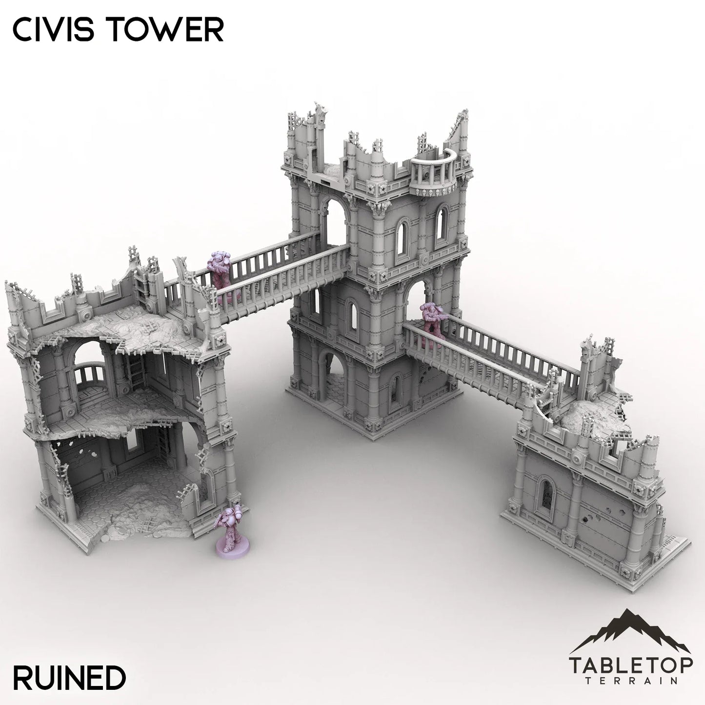 Civis Tower