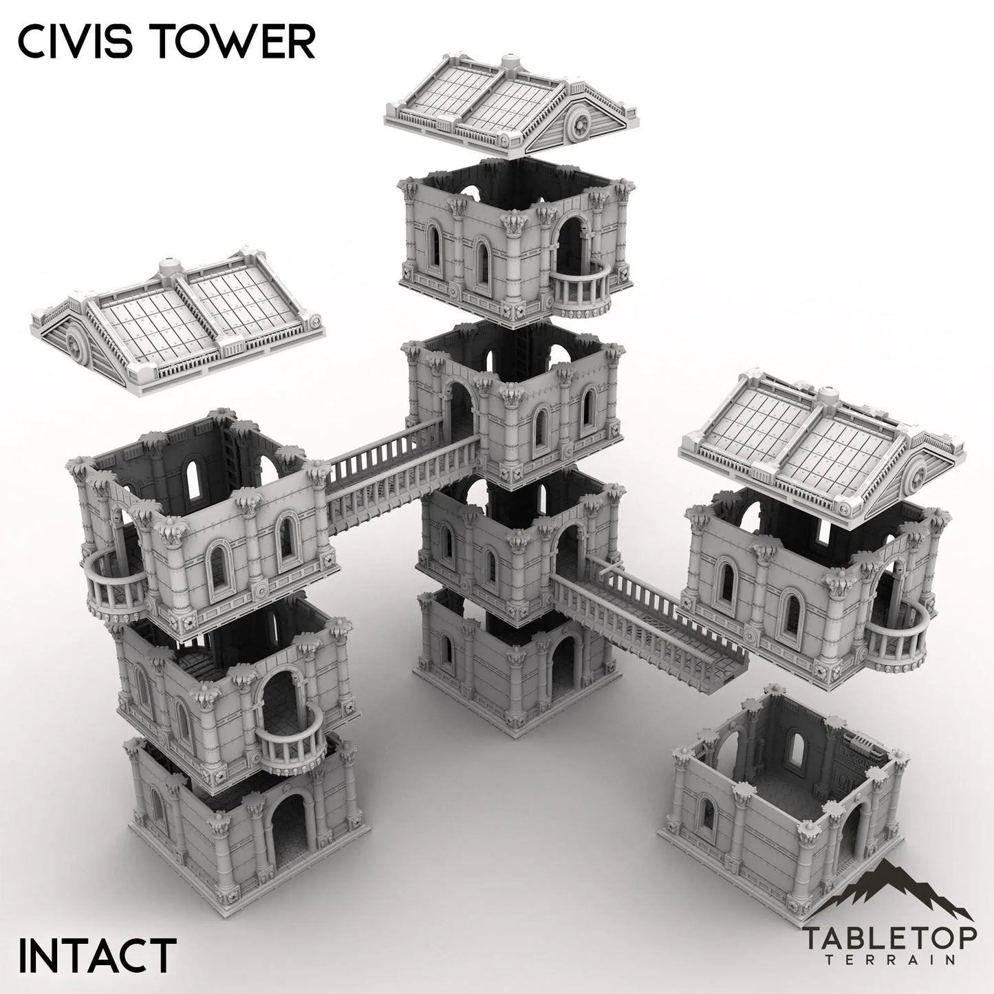 Civis Tower