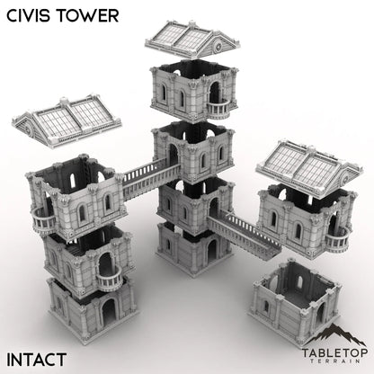 Civis Tower