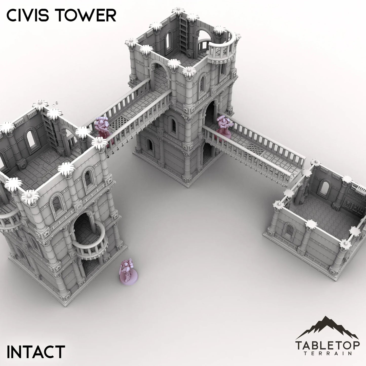 Civis Tower