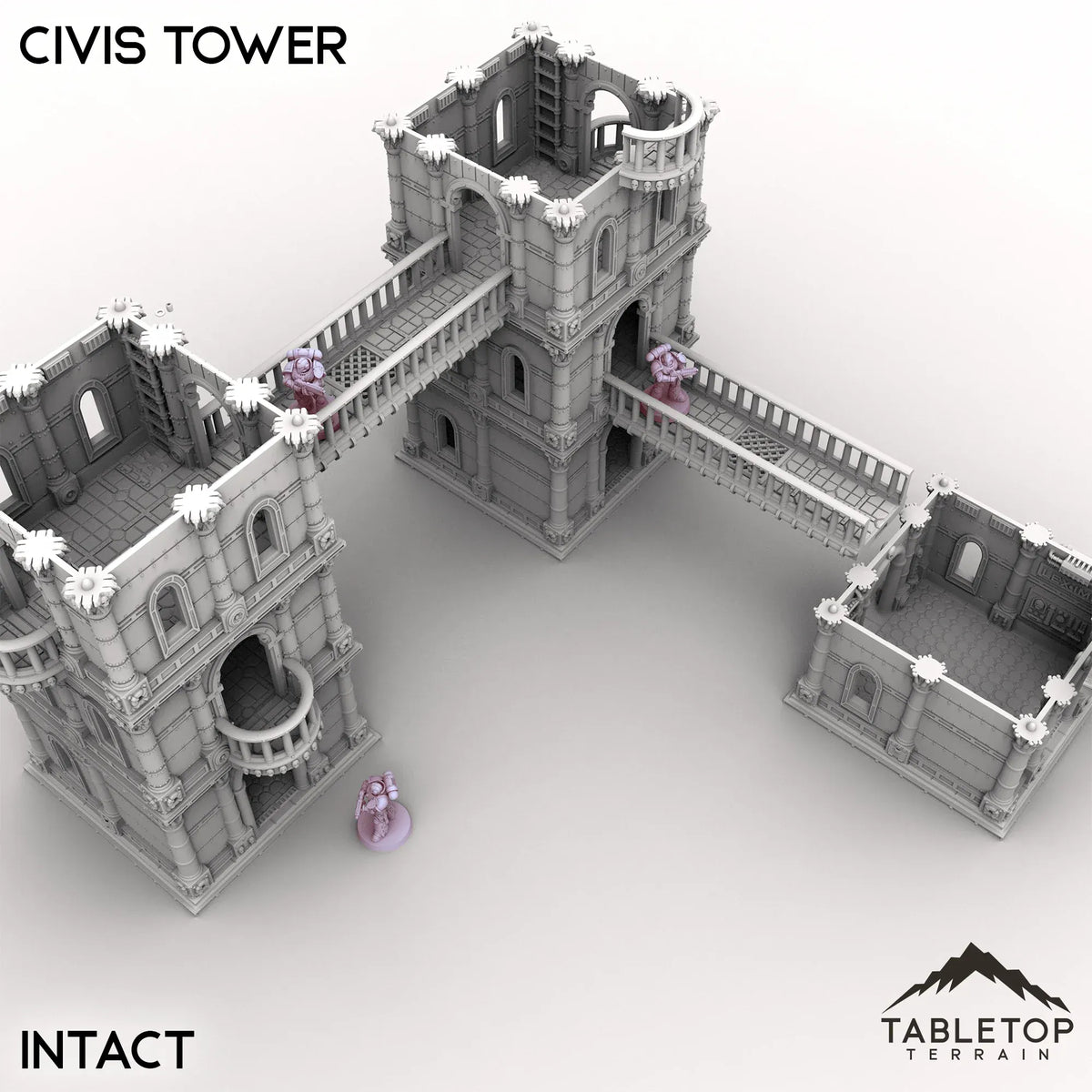Civis Tower