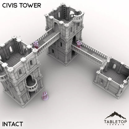 Civis Tower