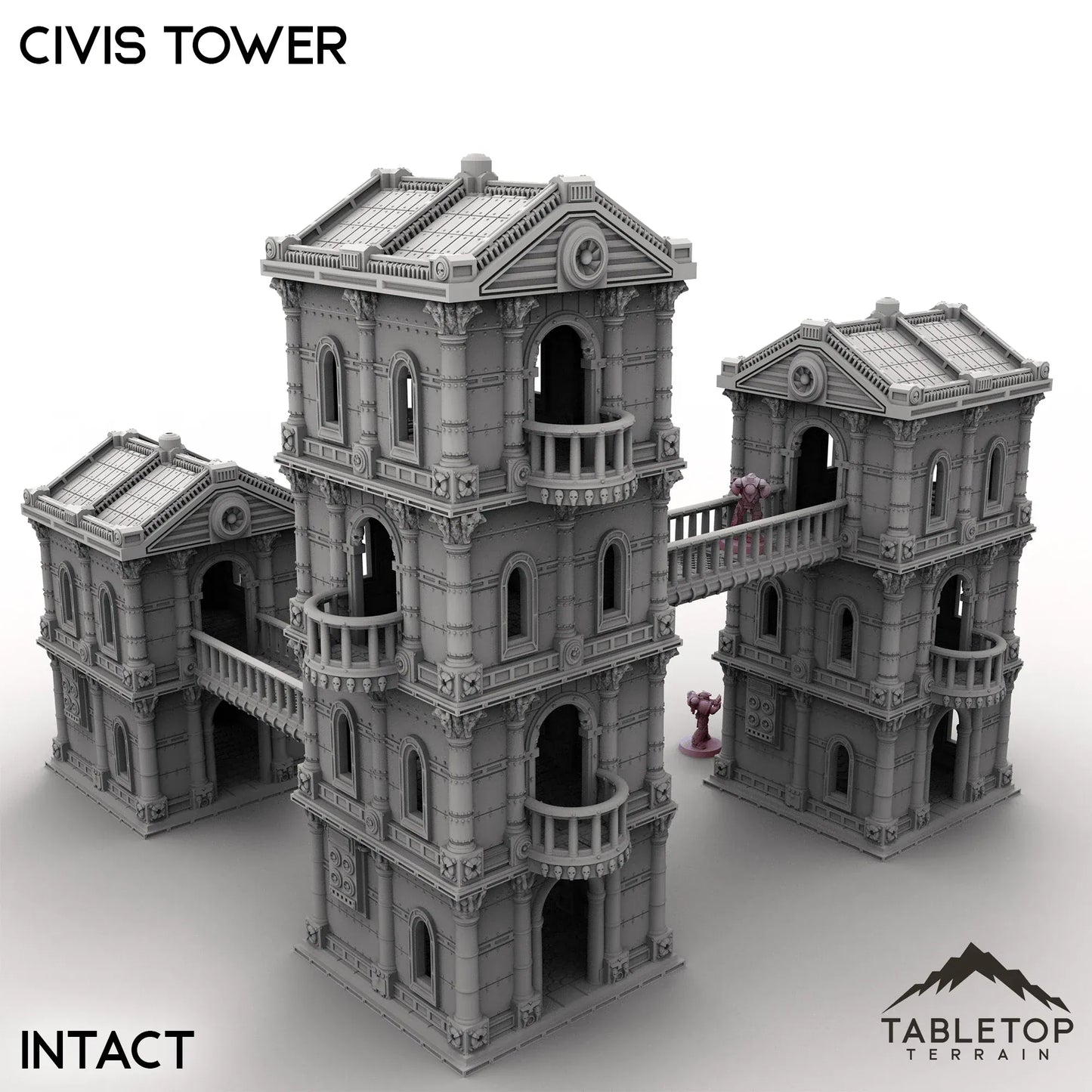 Civis Tower