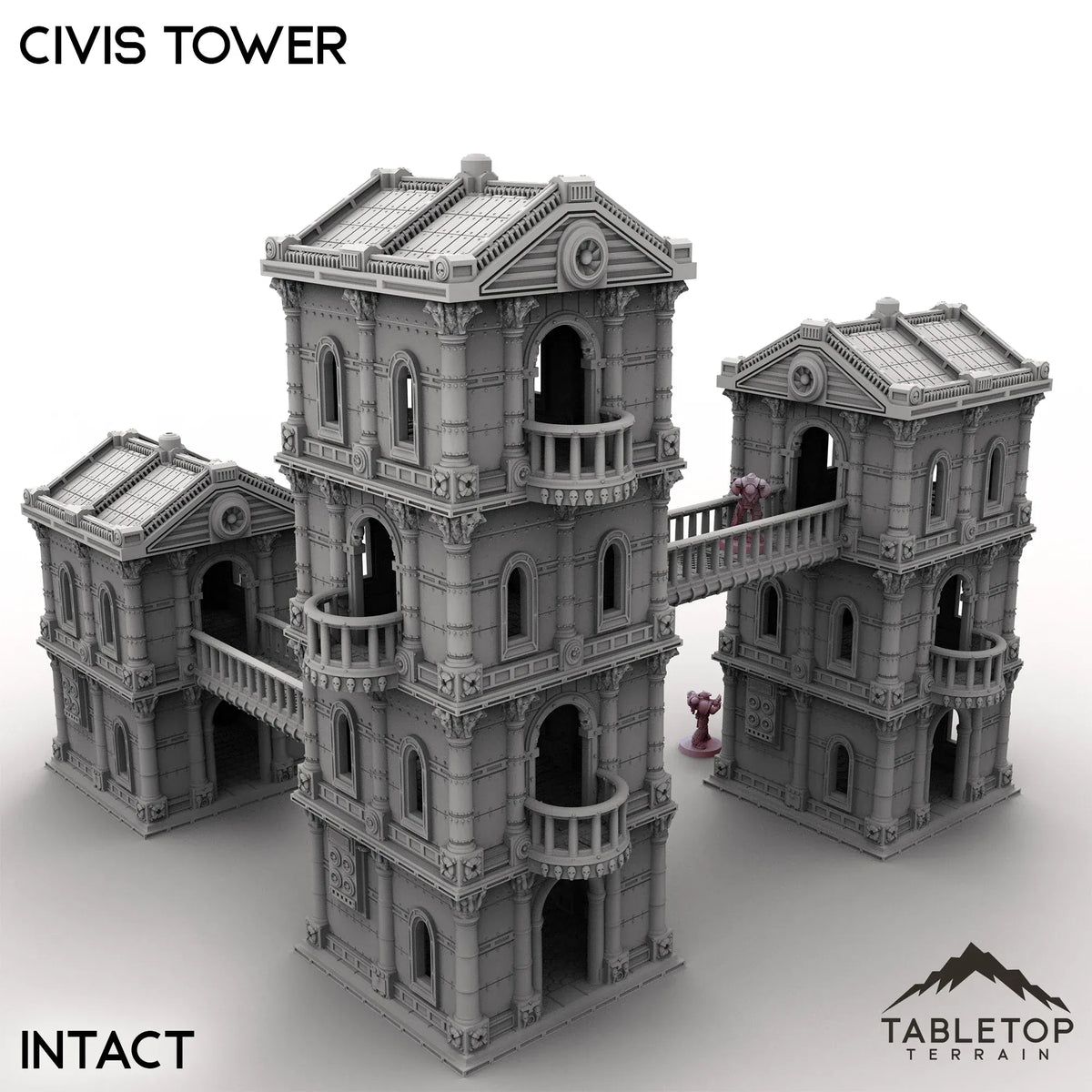 Civis Tower
