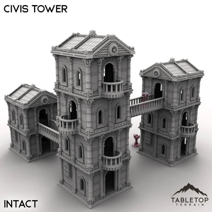 Civis Tower