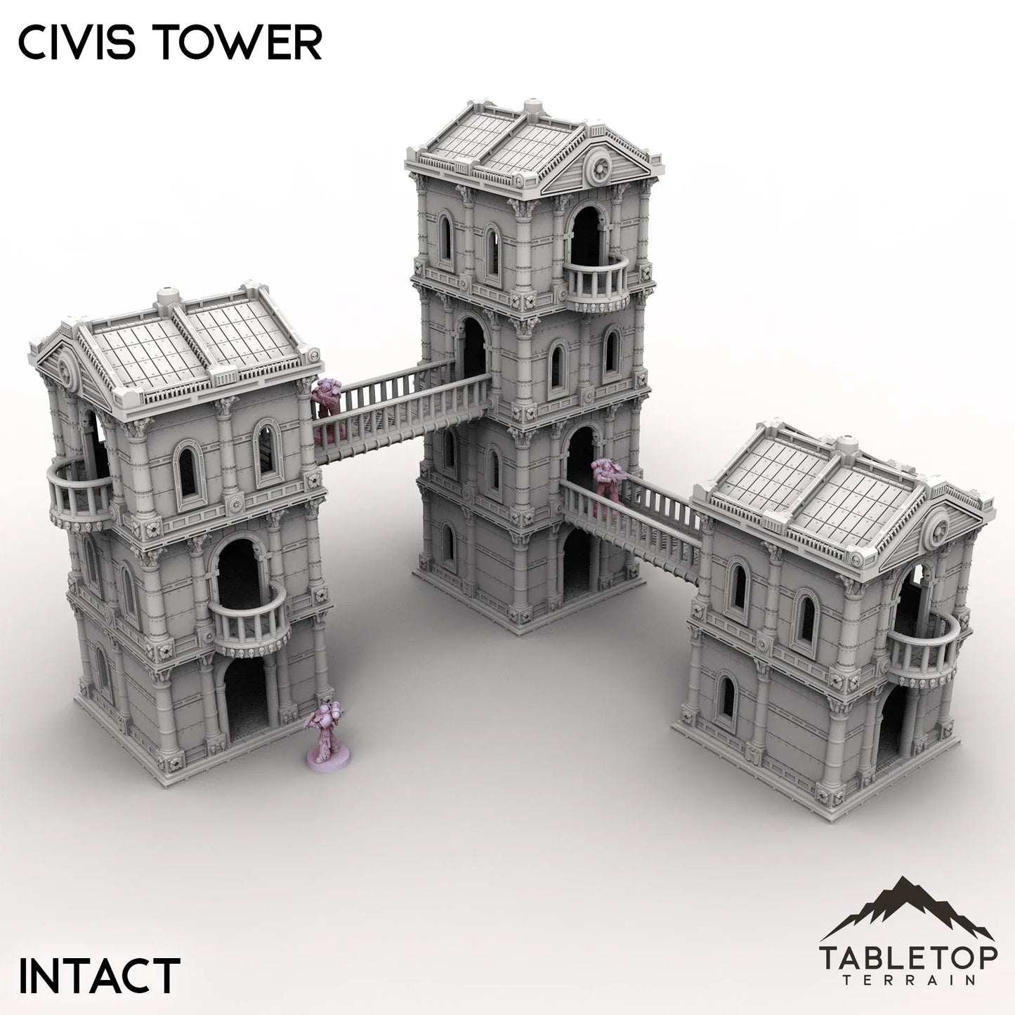 Civis Tower