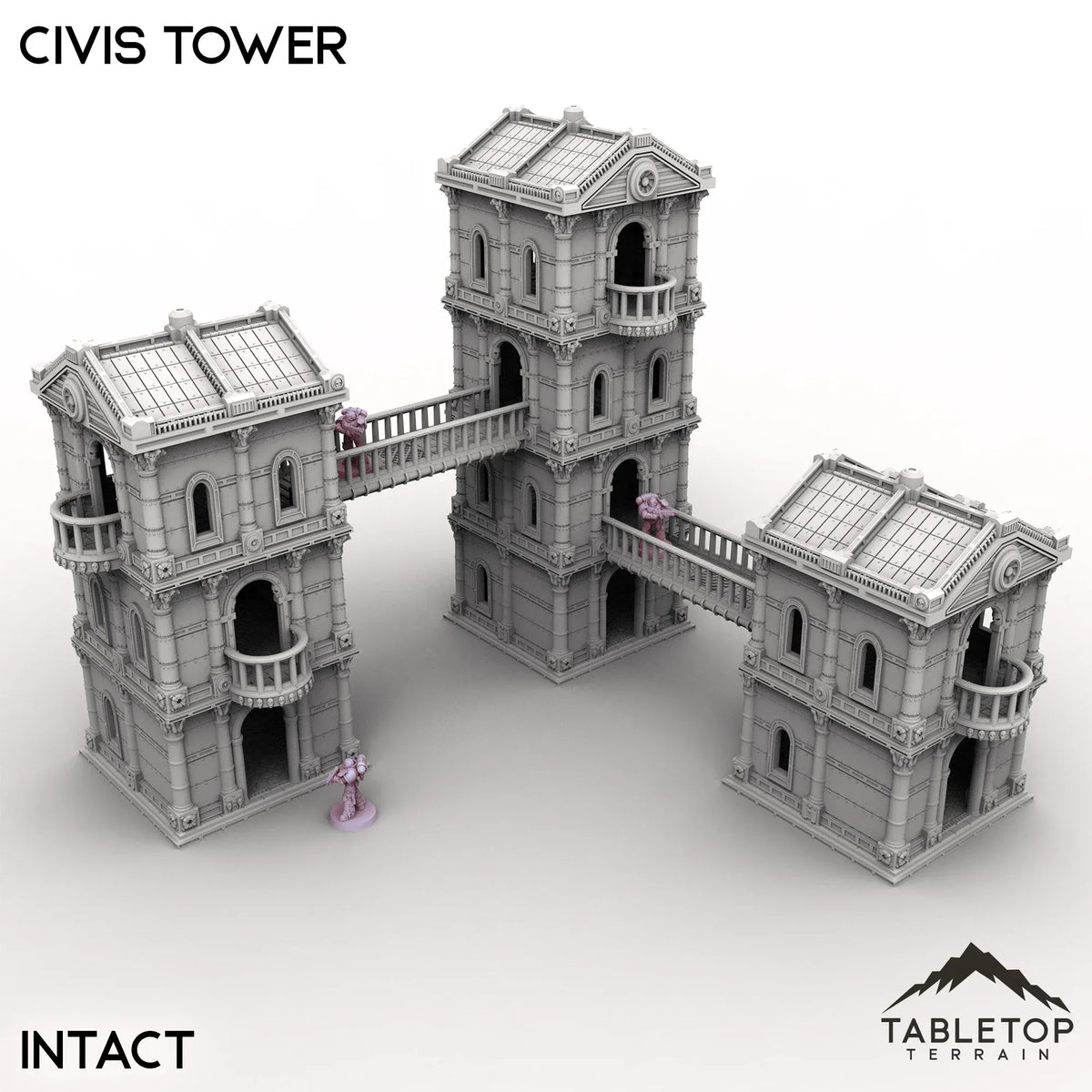 Civis Tower