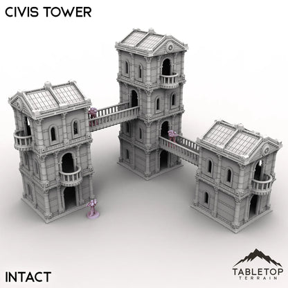 Civis Tower