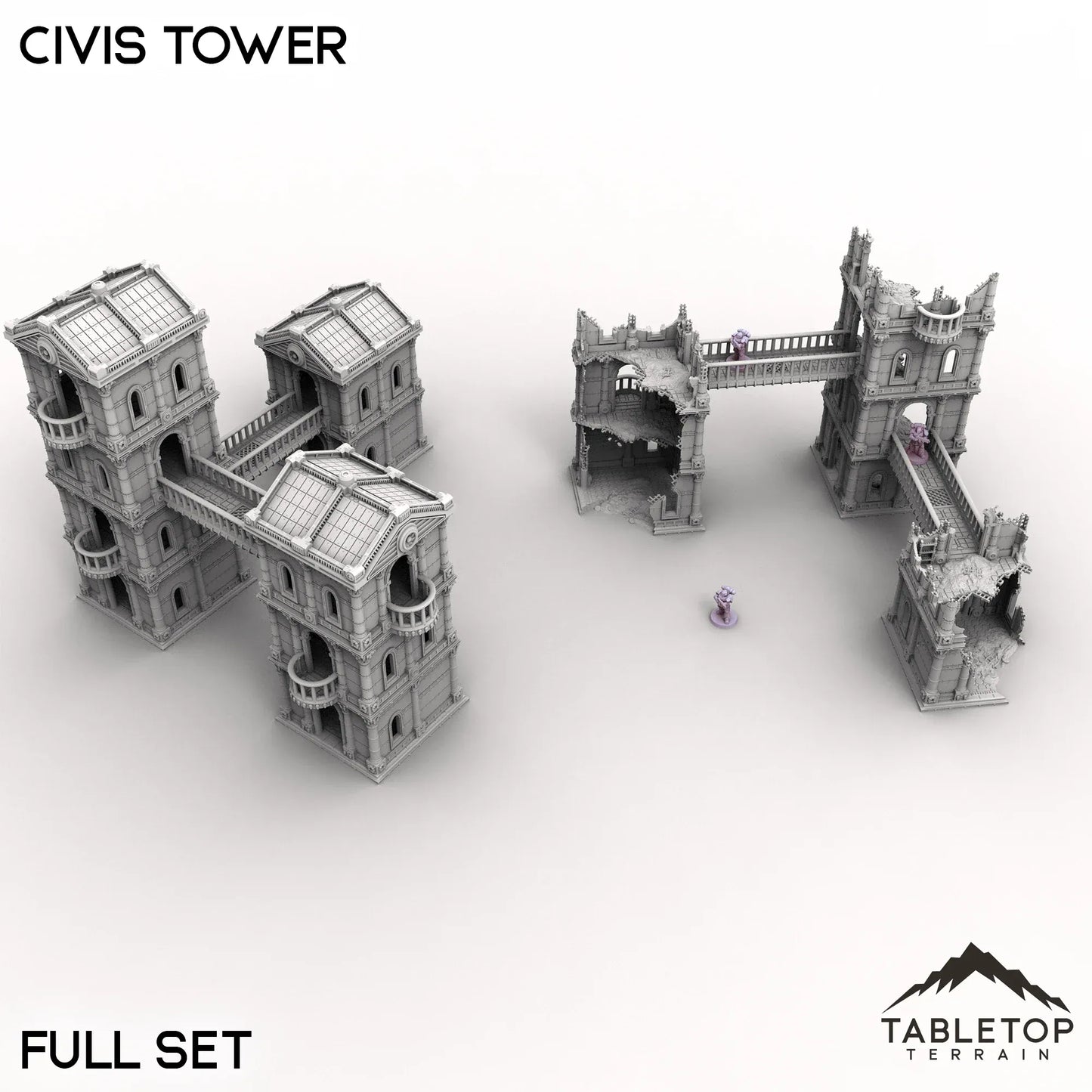 Civis Tower
