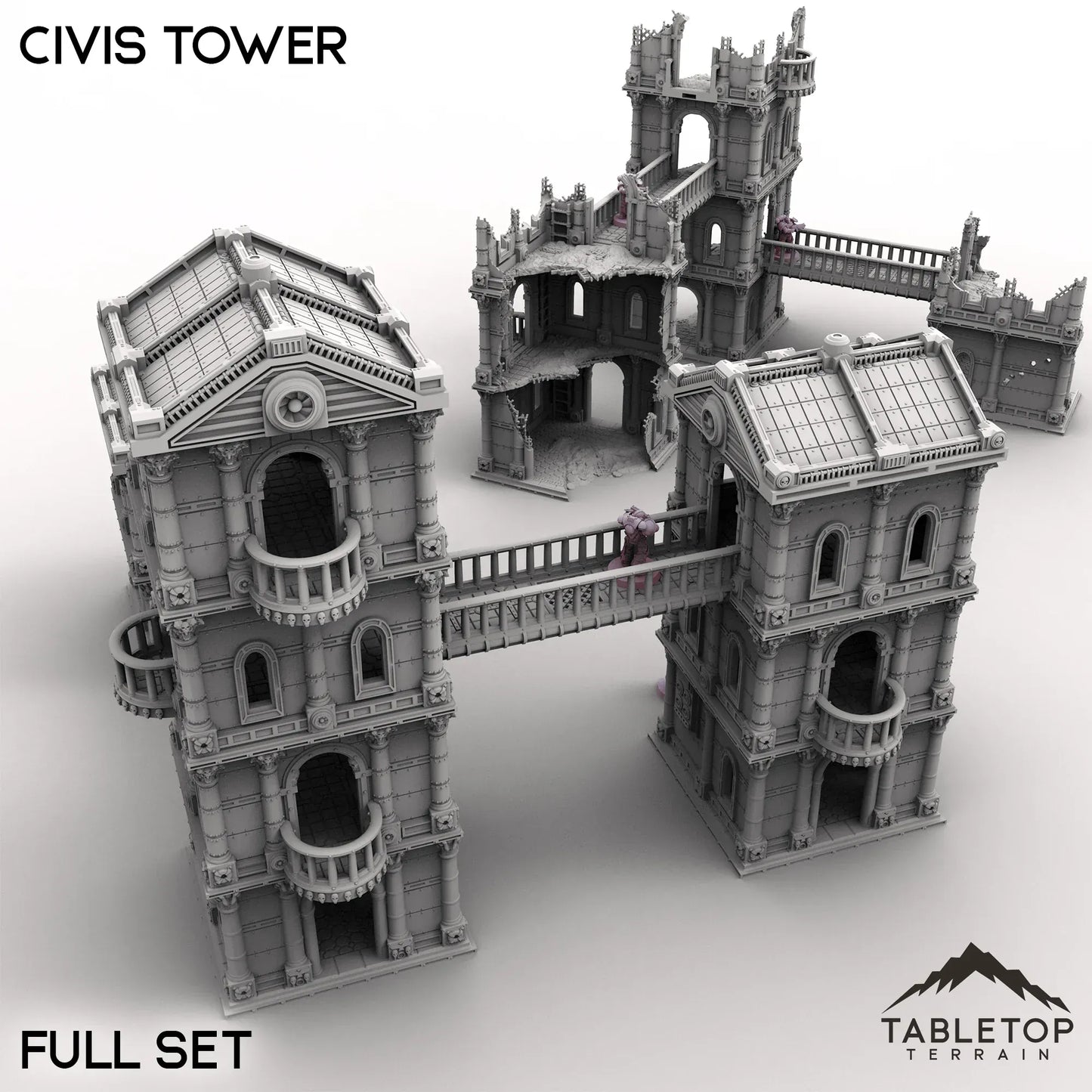 Civis Tower