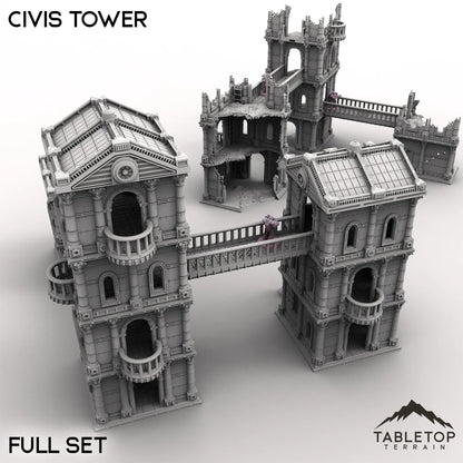 Civis Tower