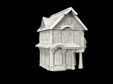 Cobbler House - Town of Grexdale - Fantasy Building