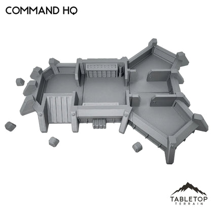 Command HQ