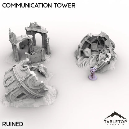 Communication Tower