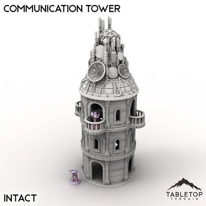 Communication Tower