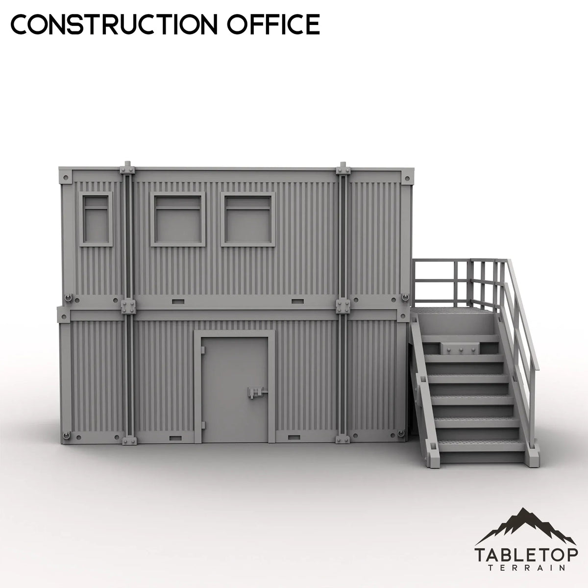 Construction Office