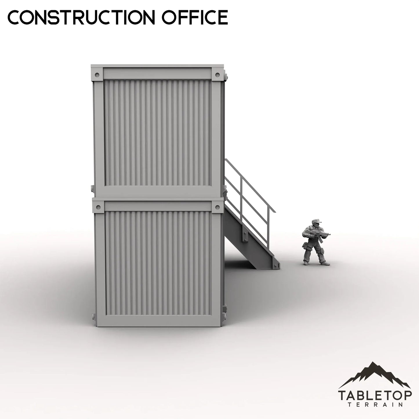 Construction Office