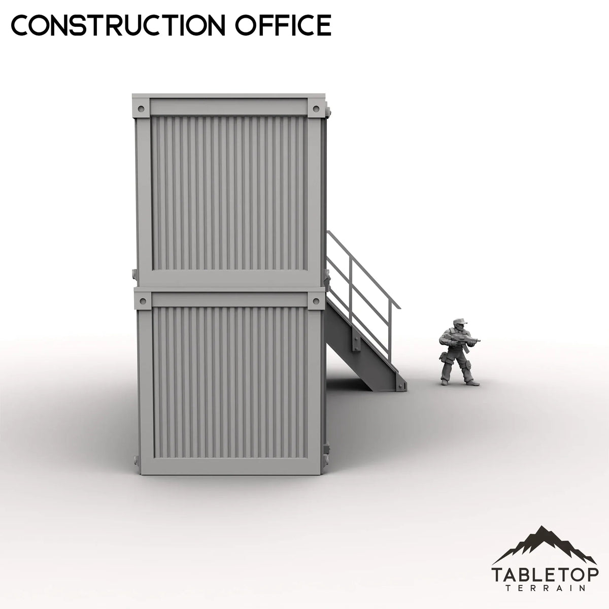 Construction Office