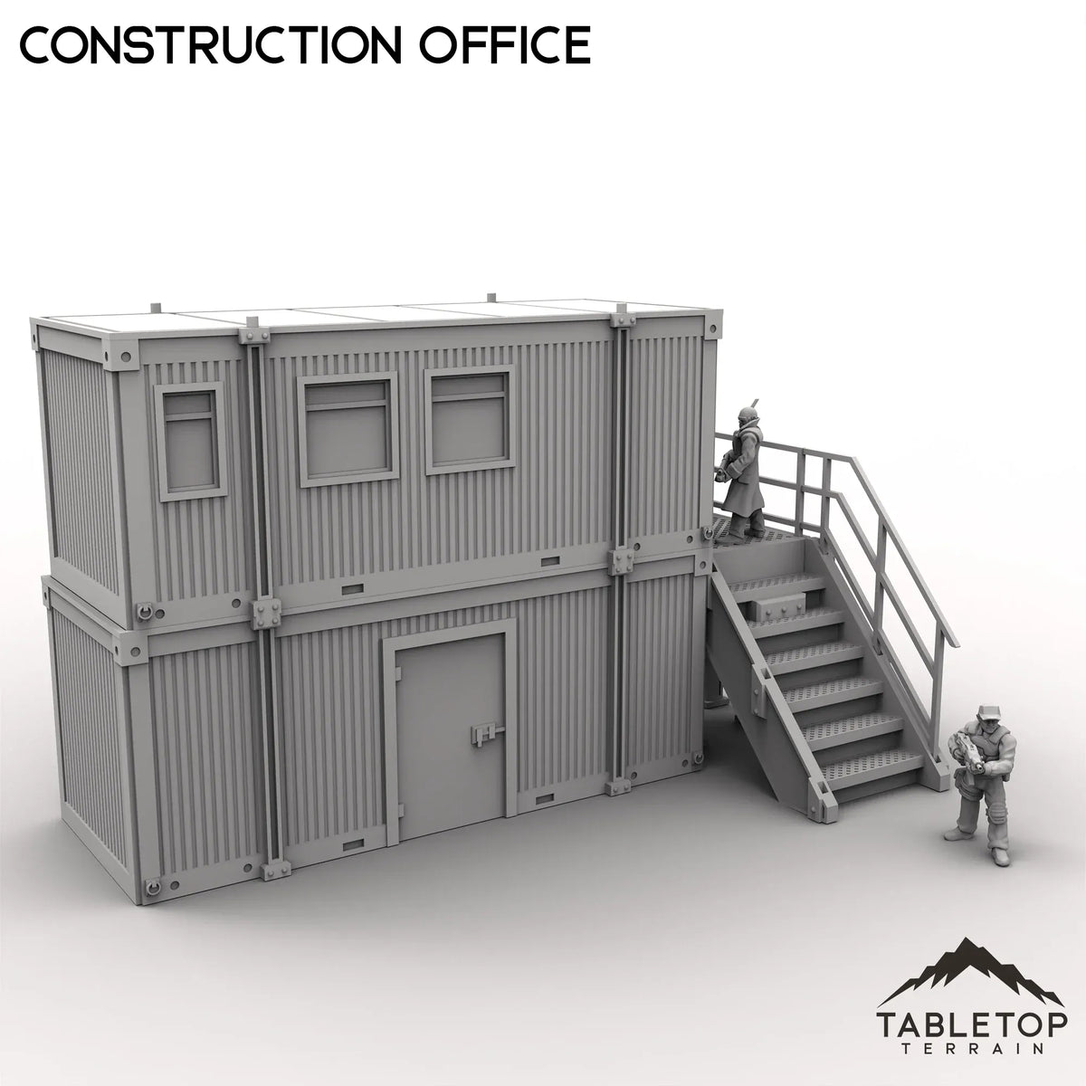 Construction Office