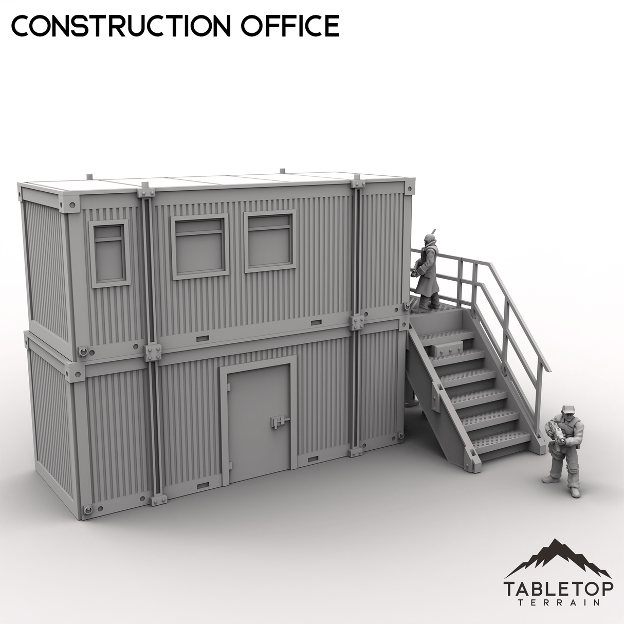 Construction Office