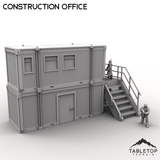 Construction Office