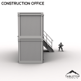 Construction Office