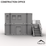 Construction Office