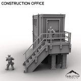 Construction Office